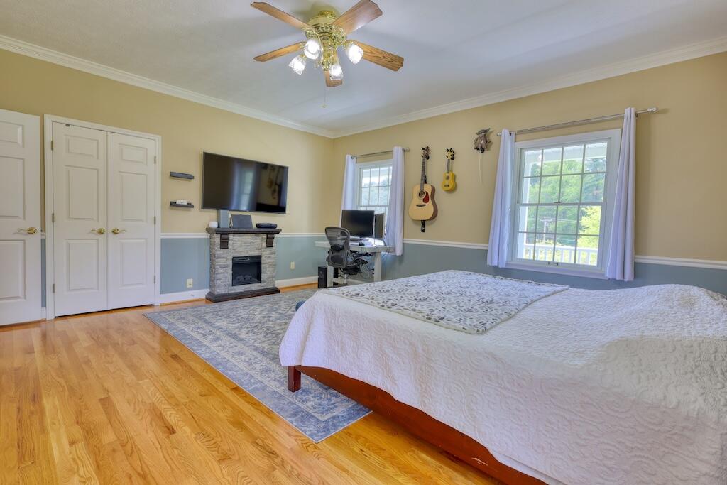 4751 Webbs Mill Road North Riner, VA 24149 - Photo 25 of 31 1 (21)