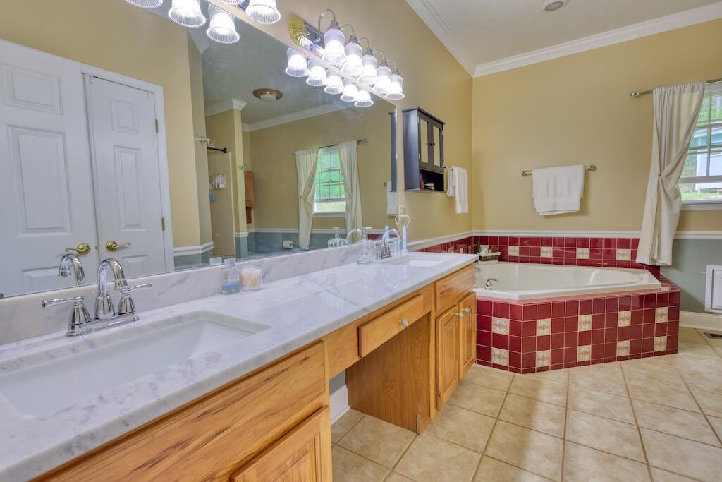 4751 Webbs Mill Road North Riner, VA 24149 - Photo 26 of 31 1 (22)