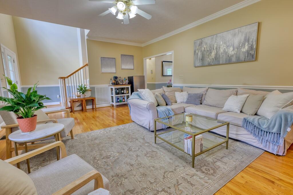 4751 Webbs Mill Road North Riner, VA 24149 - Photo 28 of 31 1 (24)