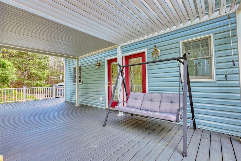 4751 Webbs Mill Road North Riner, VA 24149 - Photo 29 of 31 1 (25)
