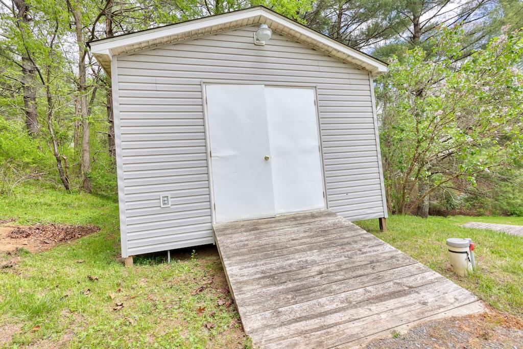 4751 Webbs Mill Road North Riner, VA 24149 - Photo 30 of 31 1 (26)