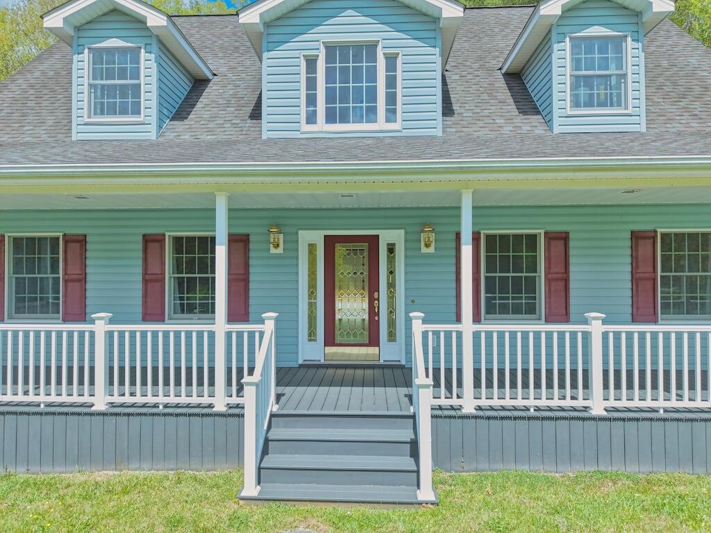 4751 Webbs Mill Road North Riner, VA 24149 - Photo 4 of 31 1 (29)