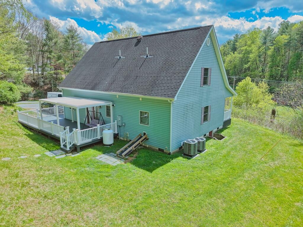 4751 Webbs Mill Road North Riner, VA 24149 - Photo 5 of 31 1 (28)