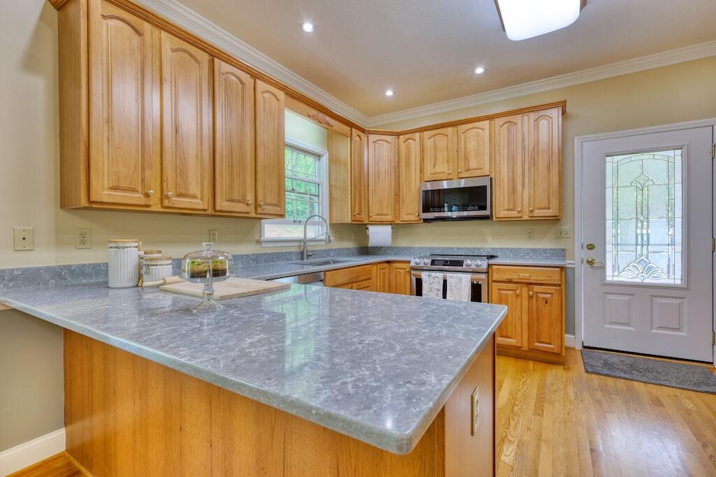 4751 Webbs Mill Road North Riner, VA 24149 - Photo 8 of 31 1 (4)