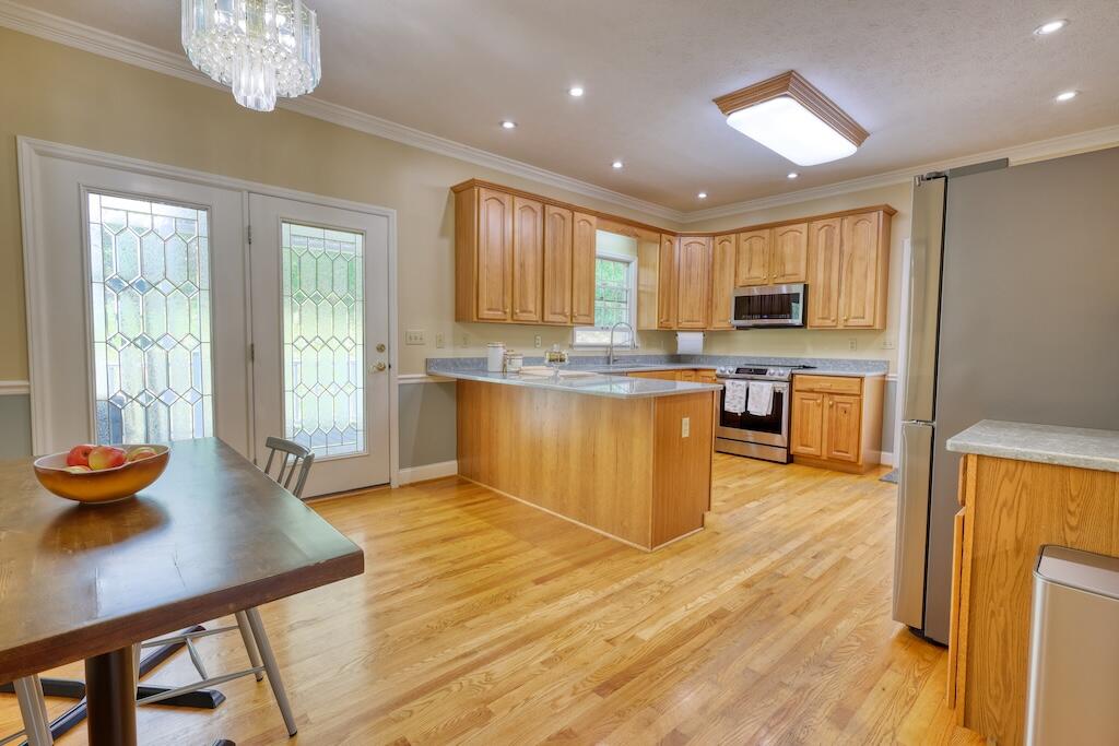 4751 Webbs Mill Road North Riner, VA 24149 - Photo 10 of 31 1 (6)