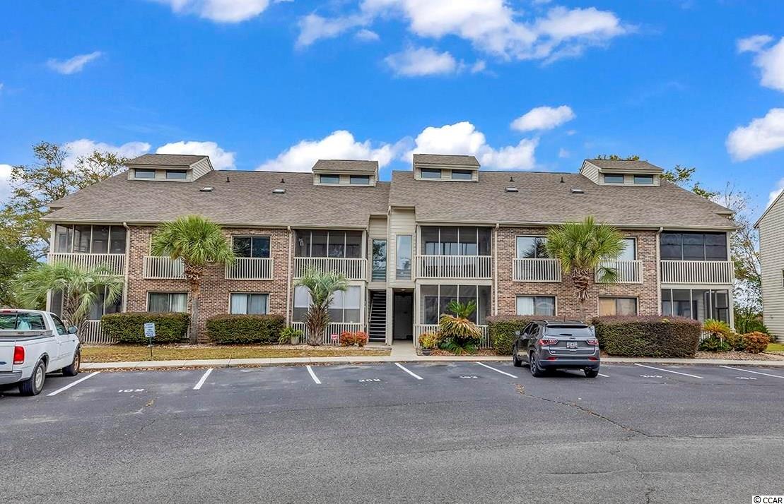 1356 Glenns Bay Road, Unit 203A Surfside Beach, SC 29575 - Photo 1 of 40 Gallery Image 1