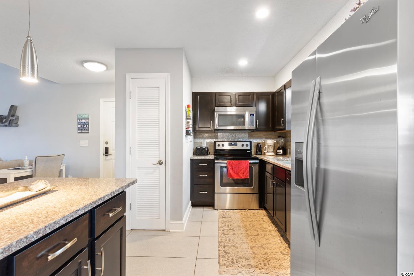 1356 Glenns Bay Road, Unit 203A Surfside Beach, SC 29575 - Photo 12 of 40 Gallery Image 12