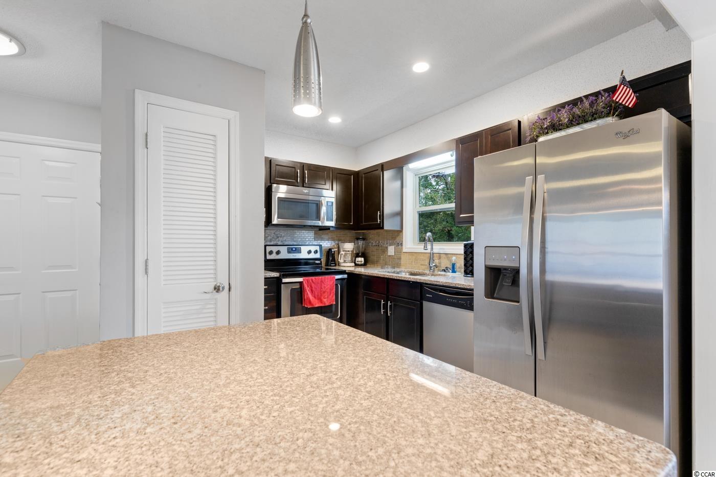 1356 Glenns Bay Road, Unit 203A Surfside Beach, SC 29575 - Photo 13 of 40 Gallery Image 13