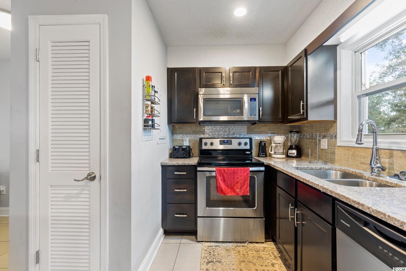1356 Glenns Bay Road, Unit 203A Surfside Beach, SC 29575 - Photo 15 of 40 Gallery Image 15