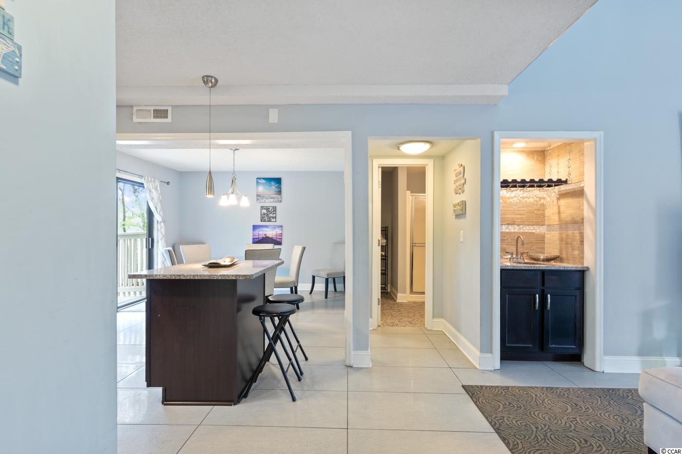 1356 Glenns Bay Road, Unit 203A Surfside Beach, SC 29575 - Photo 2 of 40 Gallery Image 2