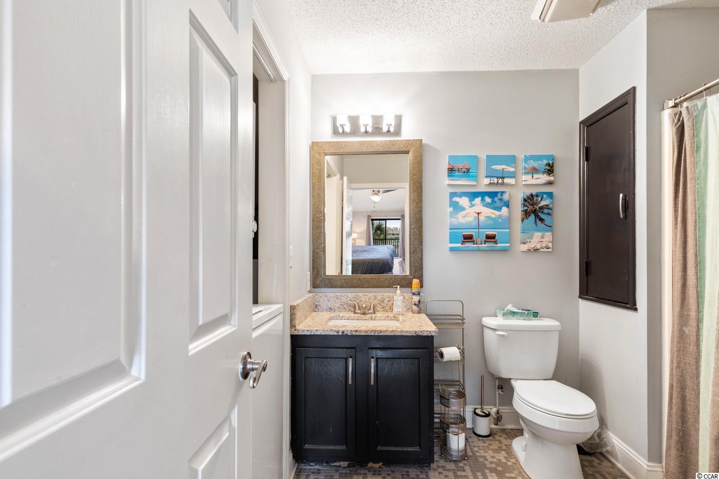 1356 Glenns Bay Road, Unit 203A Surfside Beach, SC 29575 - Photo 25 of 40 Gallery Image 25