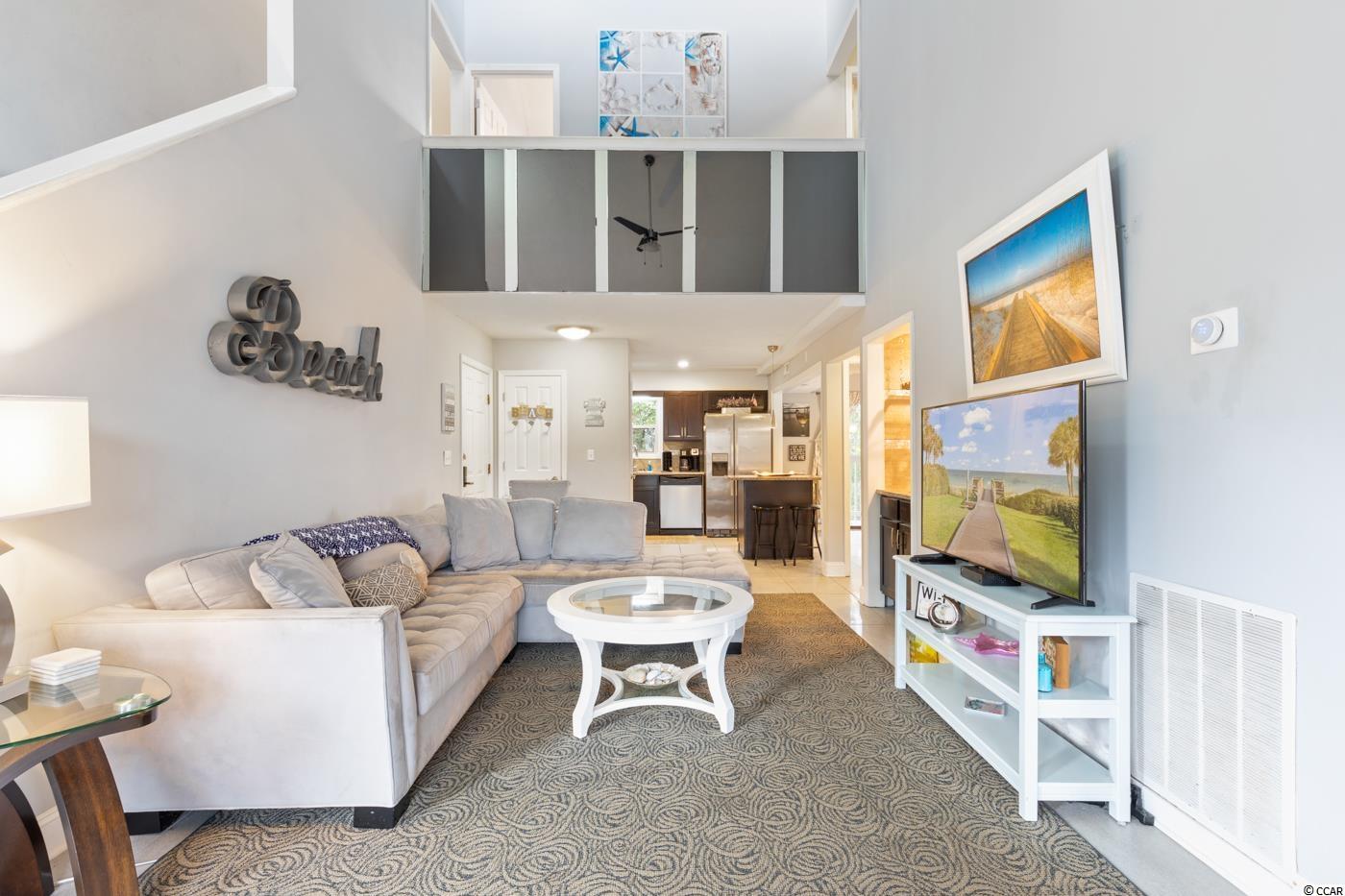 1356 Glenns Bay Road, Unit 203A Surfside Beach, SC 29575 - Photo 28 of 40 Gallery Image 28
