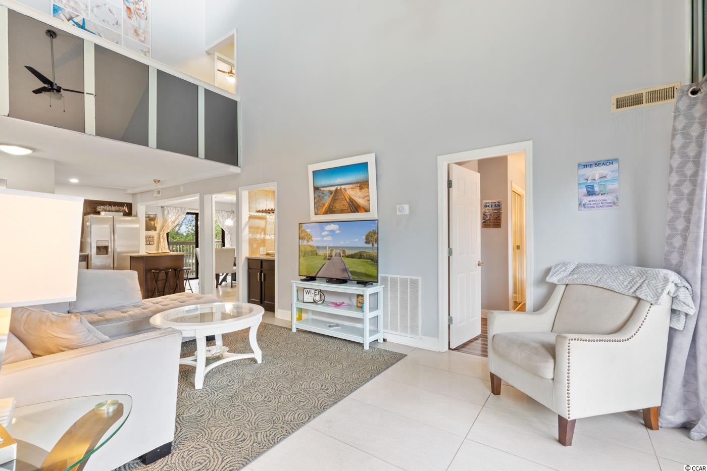 1356 Glenns Bay Road, Unit 203A Surfside Beach, SC 29575 - Photo 29 of 40 Gallery Image 29