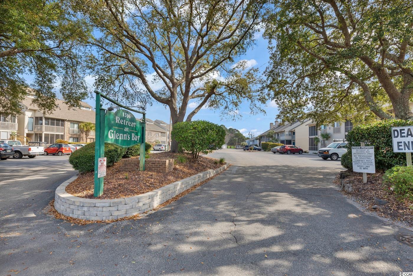 1356 Glenns Bay Road, Unit 203A Surfside Beach, SC 29575 - Photo 40 of 40 Gallery Image 40