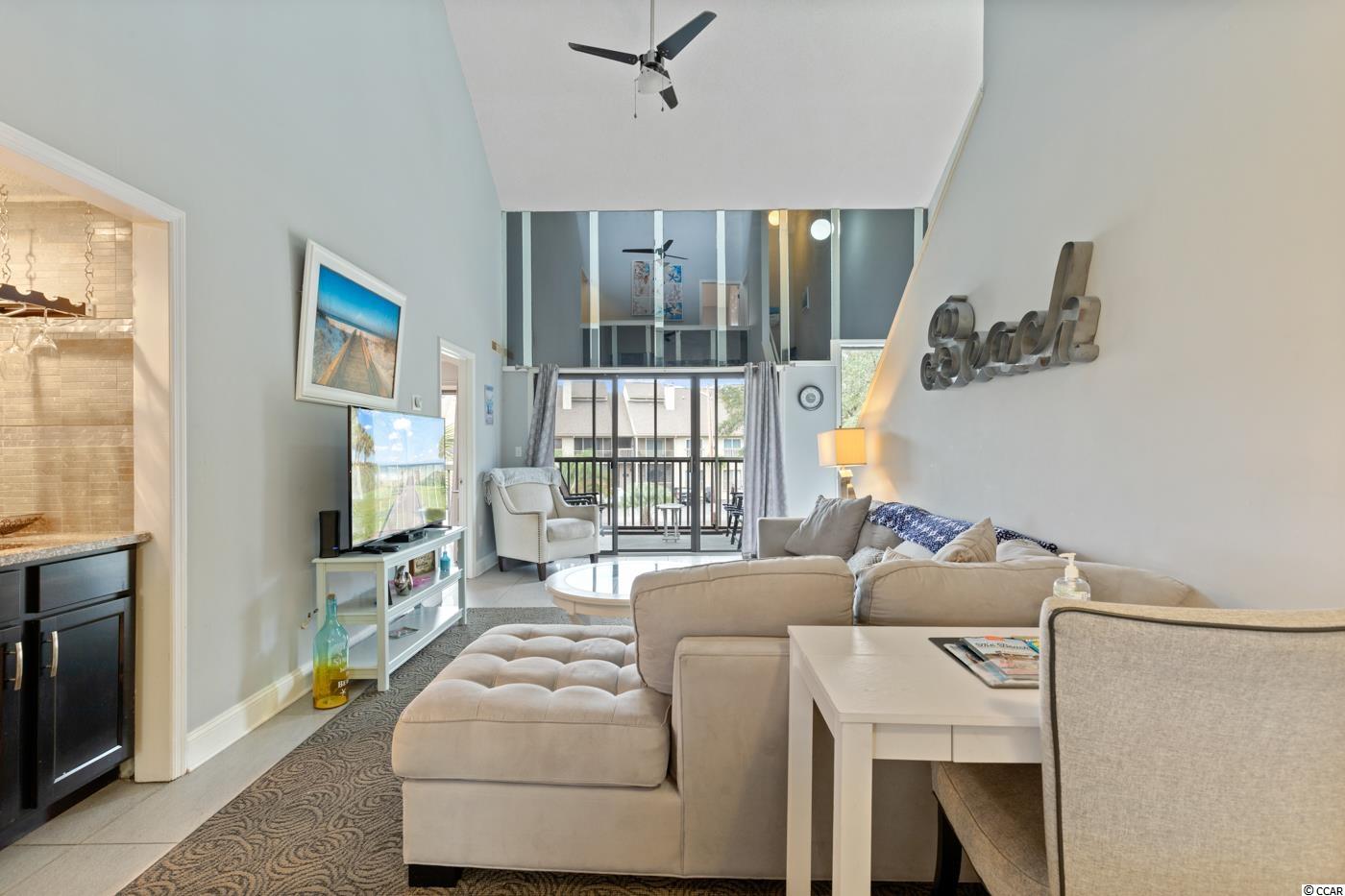 1356 Glenns Bay Road, Unit 203A Surfside Beach, SC 29575 - Photo 4 of 40 Gallery Image 4