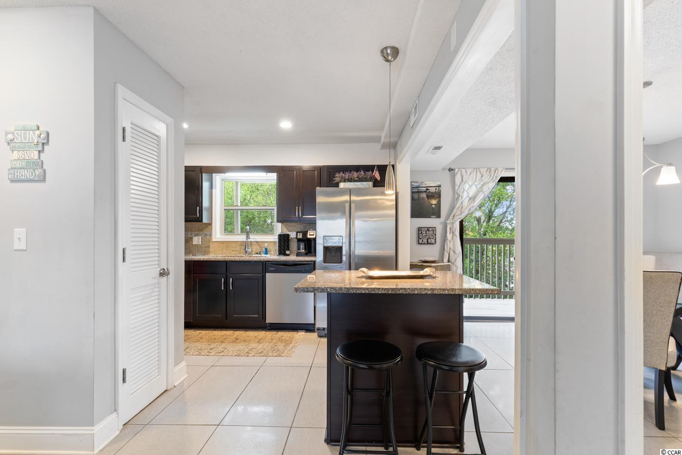 1356 Glenns Bay Road, Unit 203A Surfside Beach, SC 29575 - Photo 6 of 40 Gallery Image 6