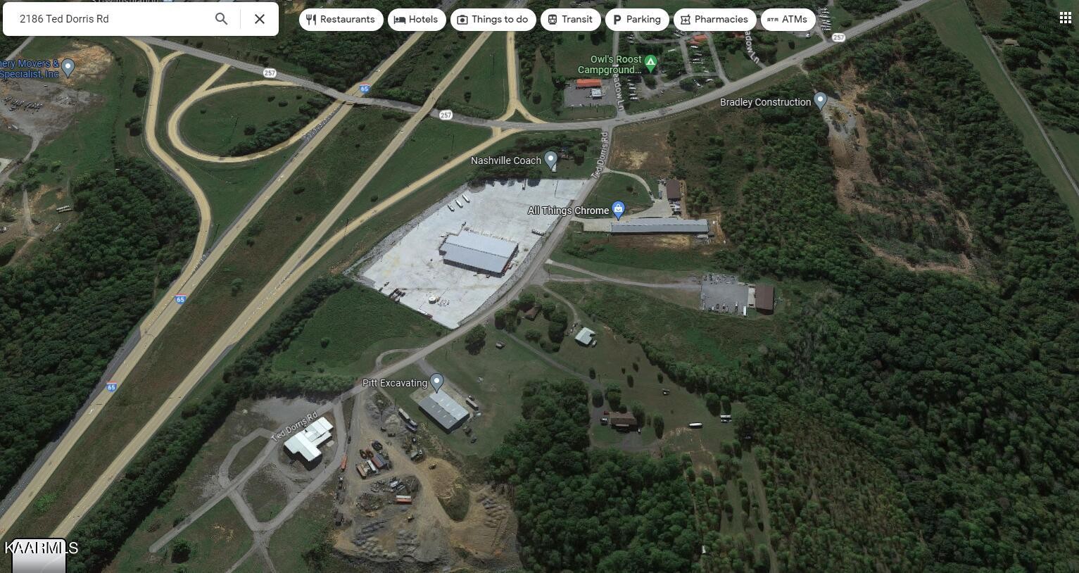 0 Ted Dorris Road Goodlettsville, TN 37072 - Photo 2 of 8 Gallery Image 2