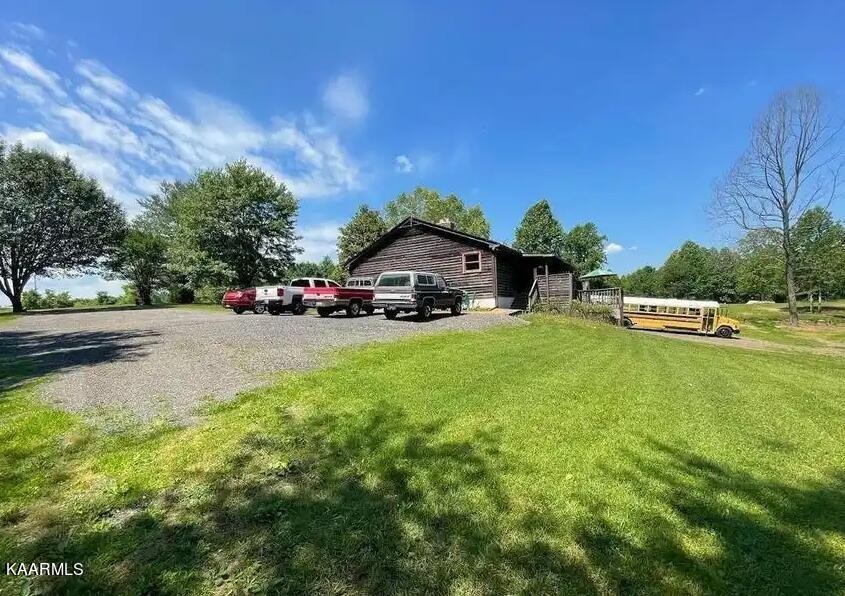 0 Ted Dorris Road Goodlettsville, TN 37072 - Photo 7 of 8 Gallery Image 7