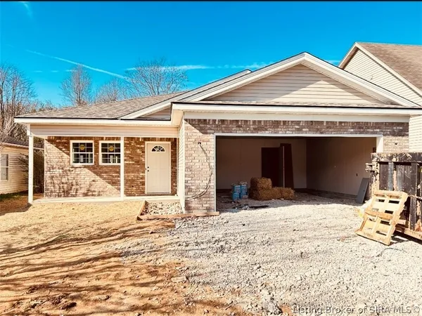 $285,000 | 8310 Laurel Springs Drive, Charlestown, IN 47111