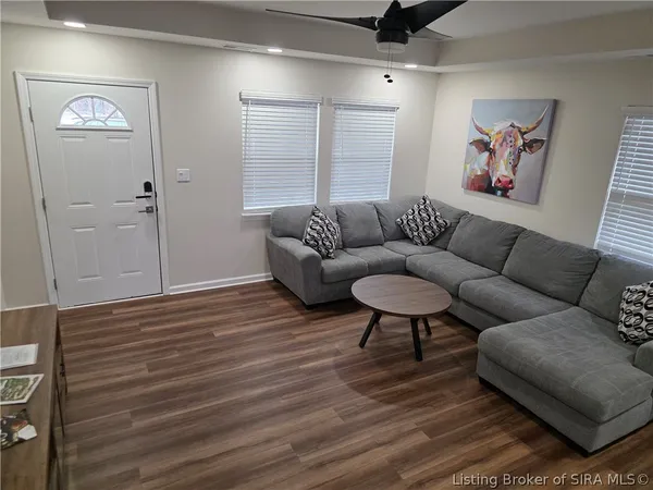 $285,000 | 8310 Laurel Springs Drive, Charlestown, IN 47111