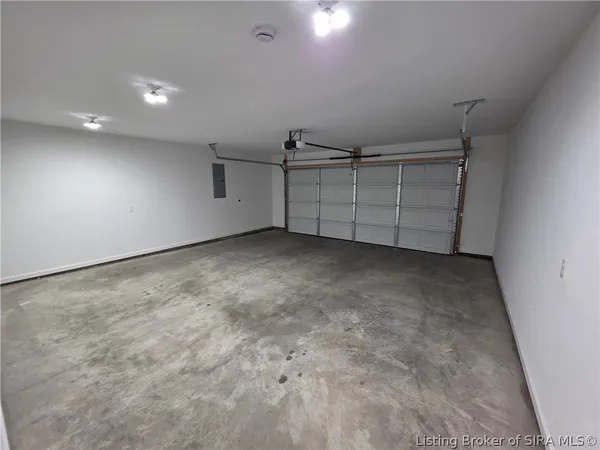$285,000 | 8310 Laurel Springs Drive, Charlestown, IN 47111