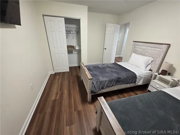 $285,000 | 8310 Laurel Springs Drive, Charlestown, IN 47111