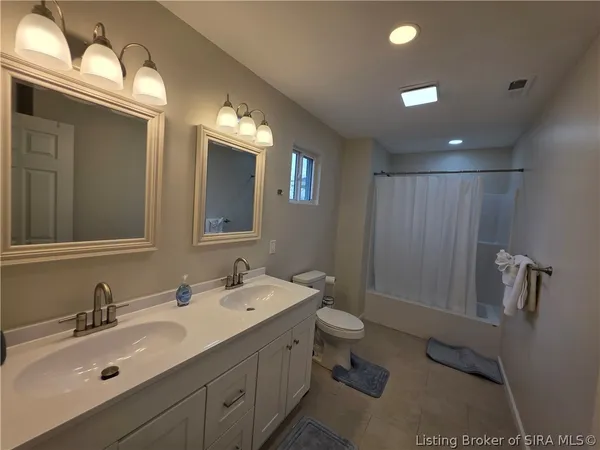 $285,000 | 8310 Laurel Springs Drive, Charlestown, IN 47111