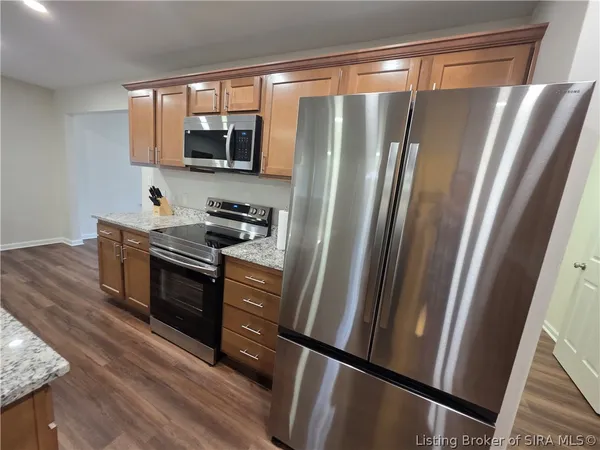 $285,000 | 8310 Laurel Springs Drive, Charlestown, IN 47111