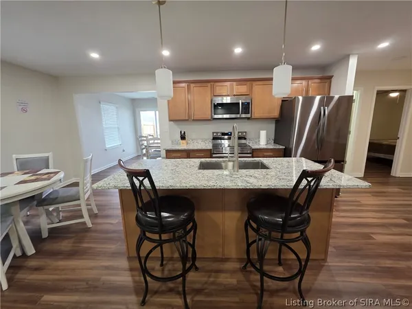 $285,000 | 8310 Laurel Springs Drive, Charlestown, IN 47111