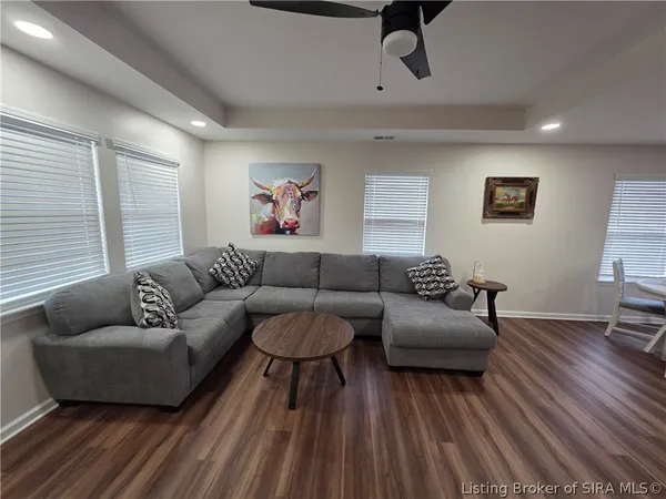 $285,000 | 8310 Laurel Springs Drive, Charlestown, IN 47111