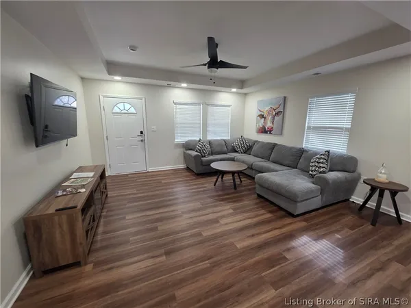 $285,000 | 8310 Laurel Springs Drive, Charlestown, IN 47111