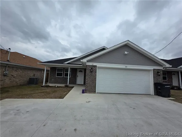 $285,000 | 8310 Laurel Springs Drive, Charlestown, IN 47111