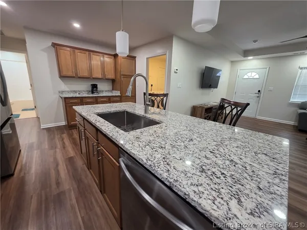 $285,000 | 8310 Laurel Springs Drive, Charlestown, IN 47111