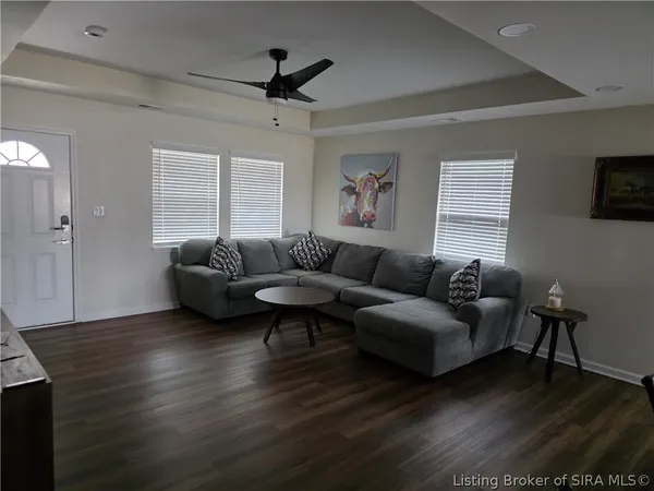 $285,000 | 8310 Laurel Springs Drive, Charlestown, IN 47111