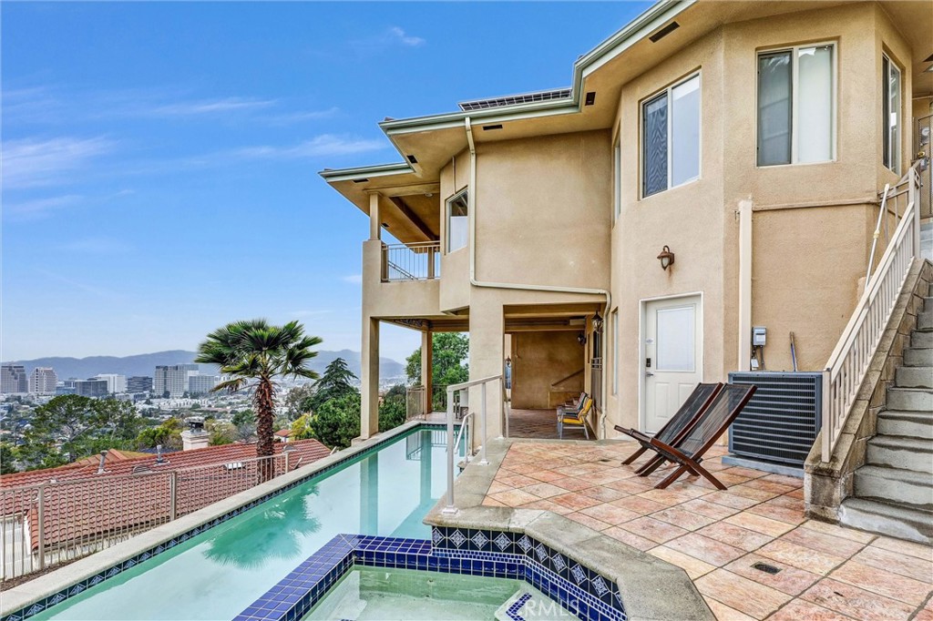 876 Harrington Road Glendale, CA 91207 - Photo 41 of 43