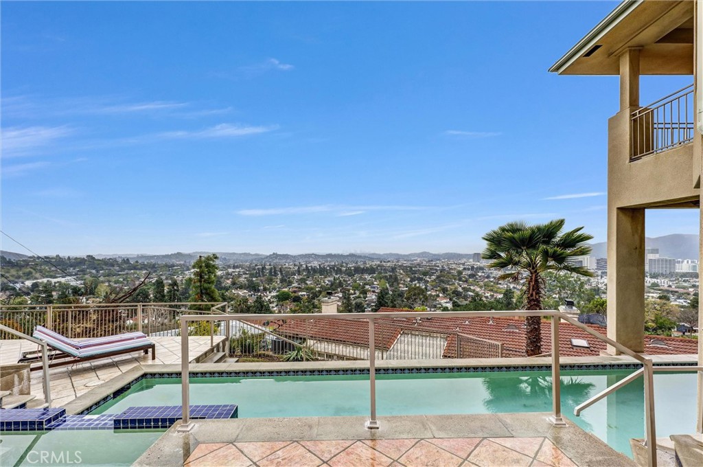 876 Harrington Road Glendale, CA 91207 - Photo 42 of 43