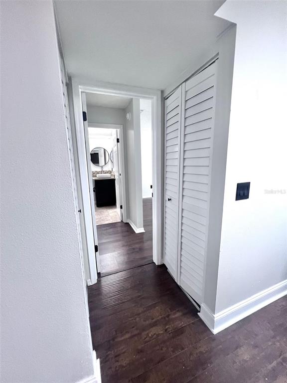 7828 Hardwick Drive, Unit 927 New Port Richey, FL 34653 - Photo 30 of 48