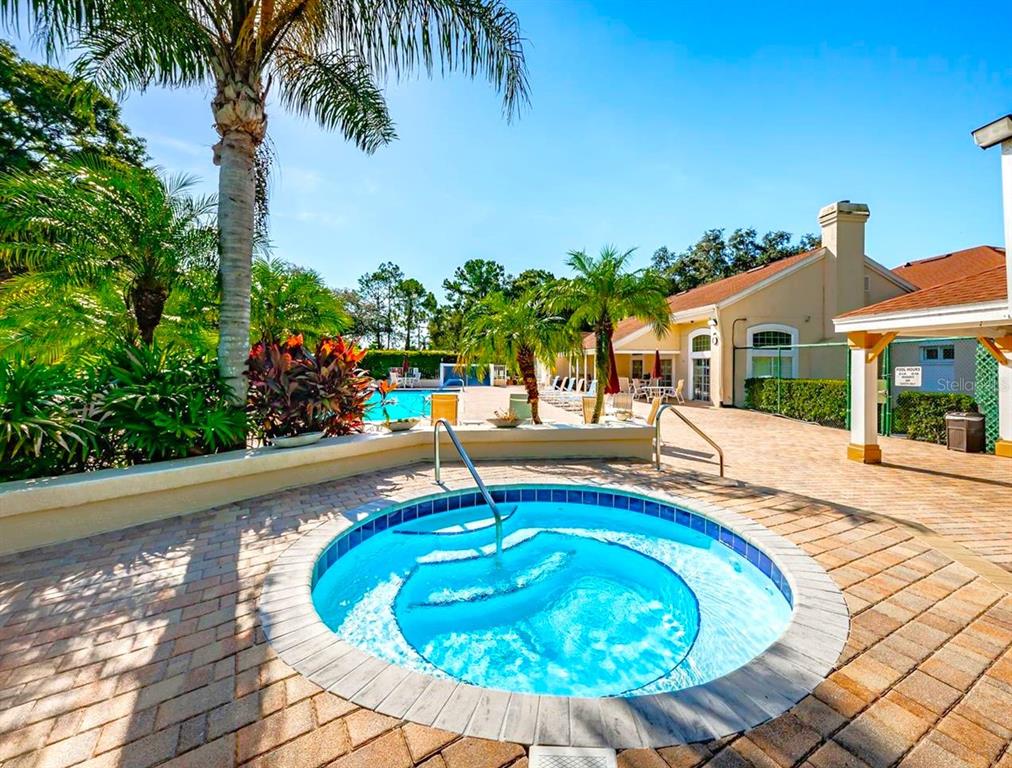 7828 Hardwick Drive, Unit 927 New Port Richey, FL 34653 - Photo 44 of 48