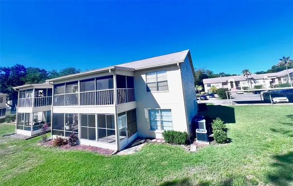 $1,875 | 7828 Hardwick Drive, Unit 927, New Port Richey, FL 34653