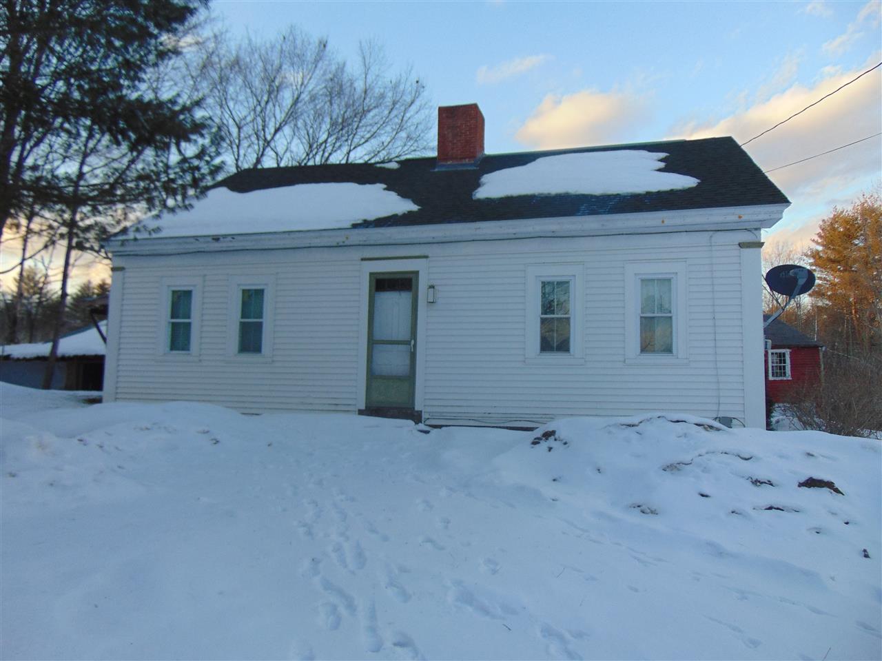 430 North Sandwich Road Sandwich, NH 03227 - Photo 3 of 33 Gallery Image 3
