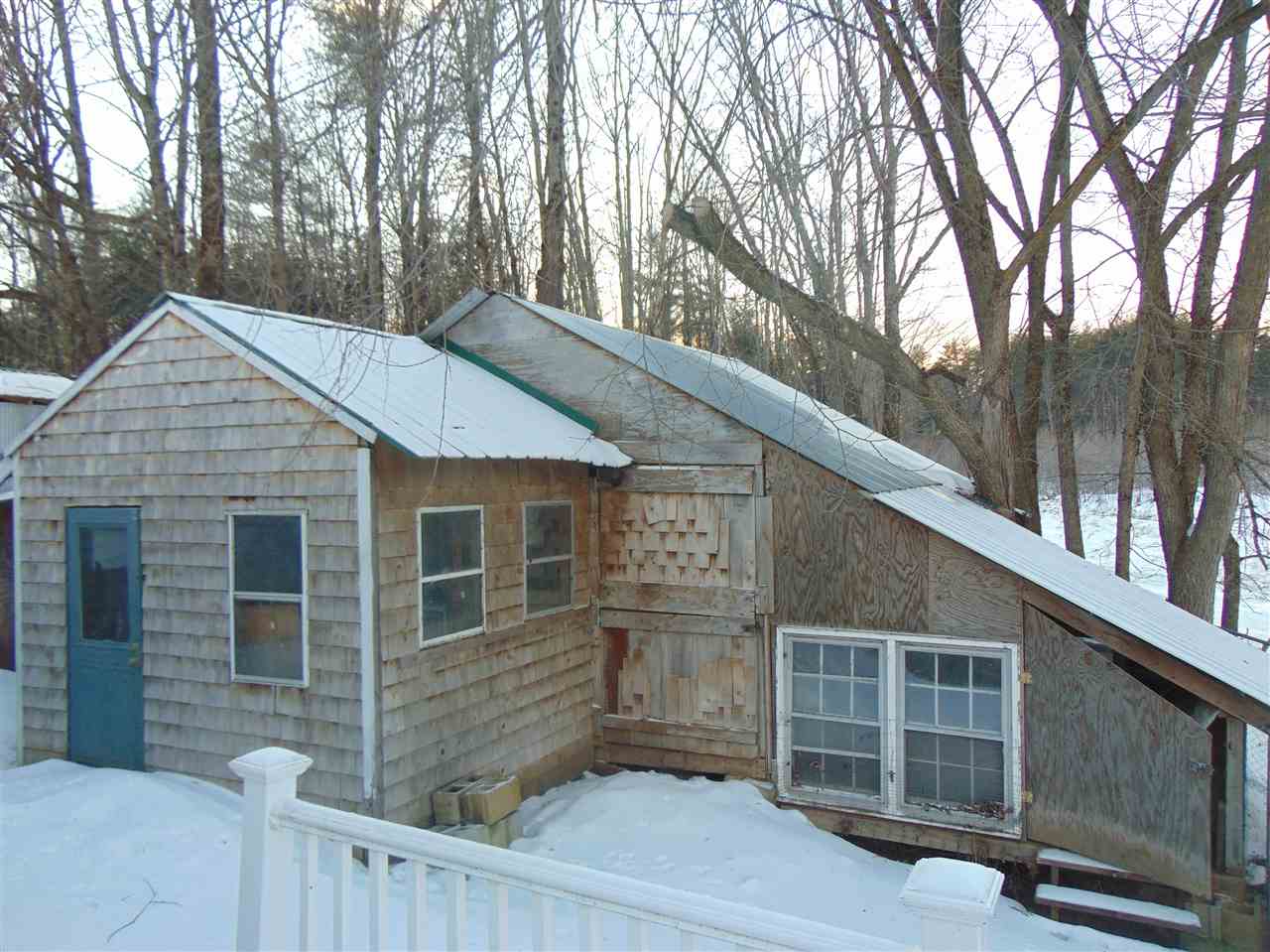 430 North Sandwich Road Sandwich, NH 03227 - Photo 4 of 33 Gallery Image 4