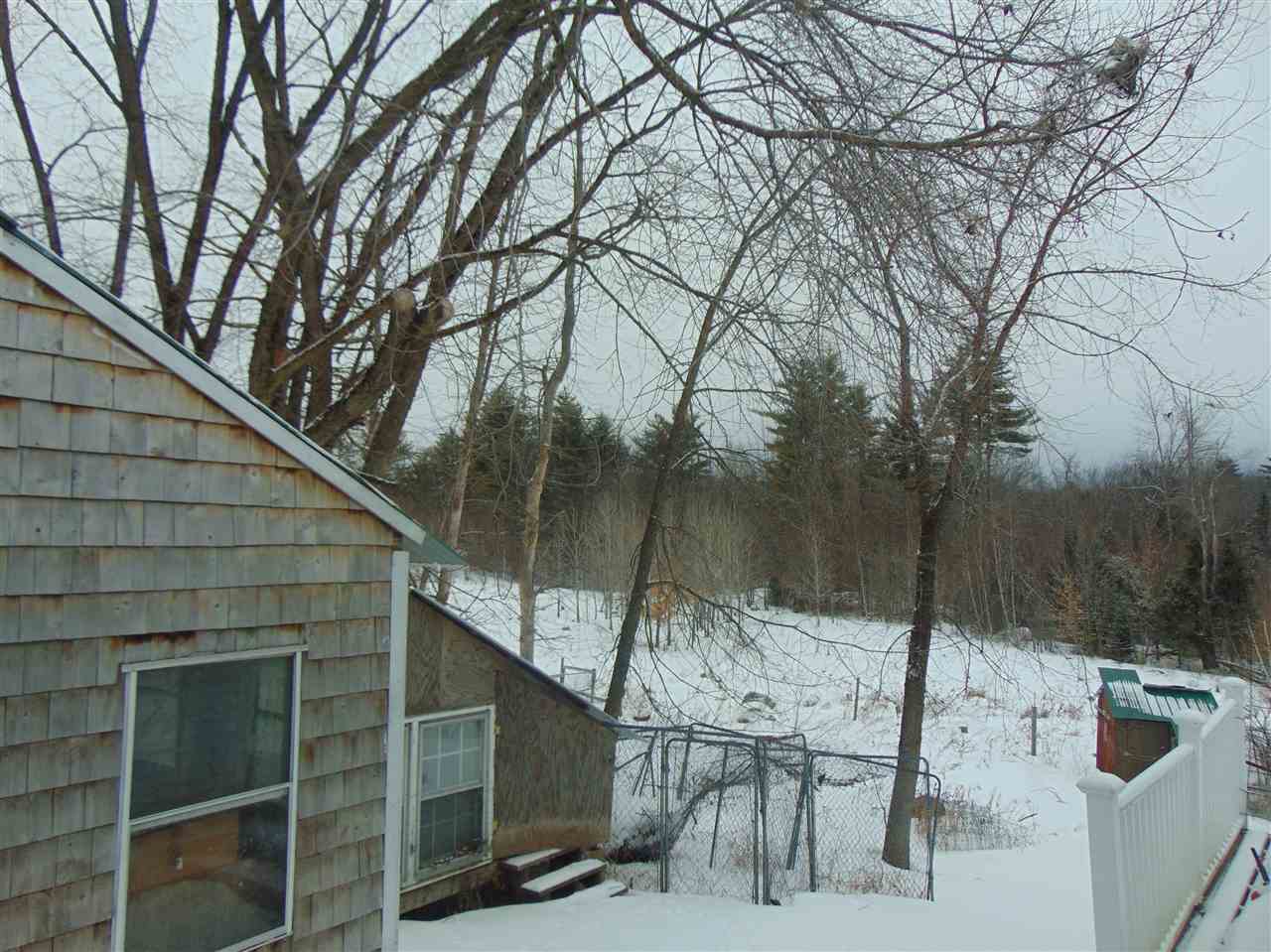 430 North Sandwich Road Sandwich, NH 03227 - Photo 5 of 33 Gallery Image 5