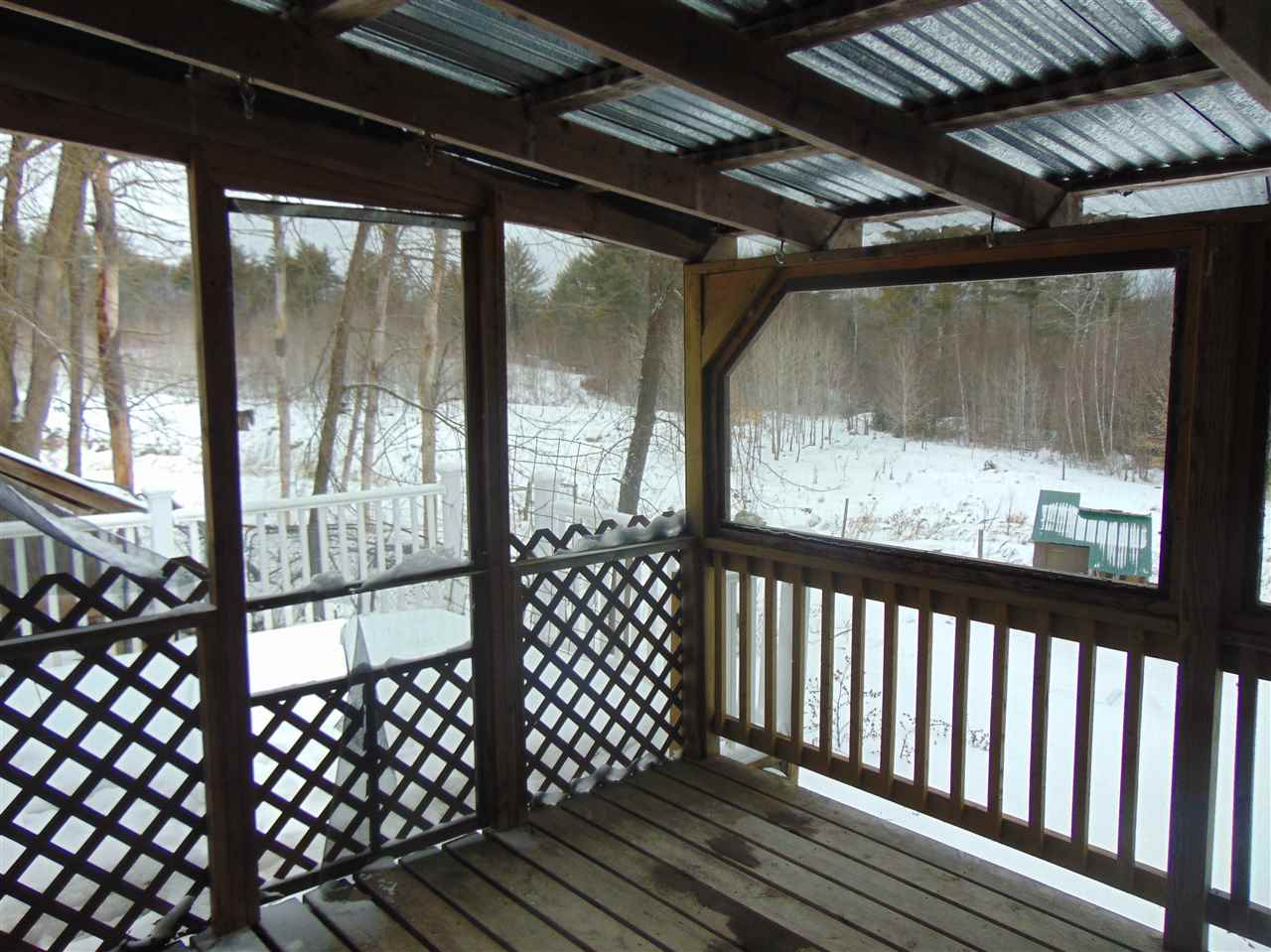 430 North Sandwich Road Sandwich, NH 03227 - Photo 8 of 33 Gallery Image 8