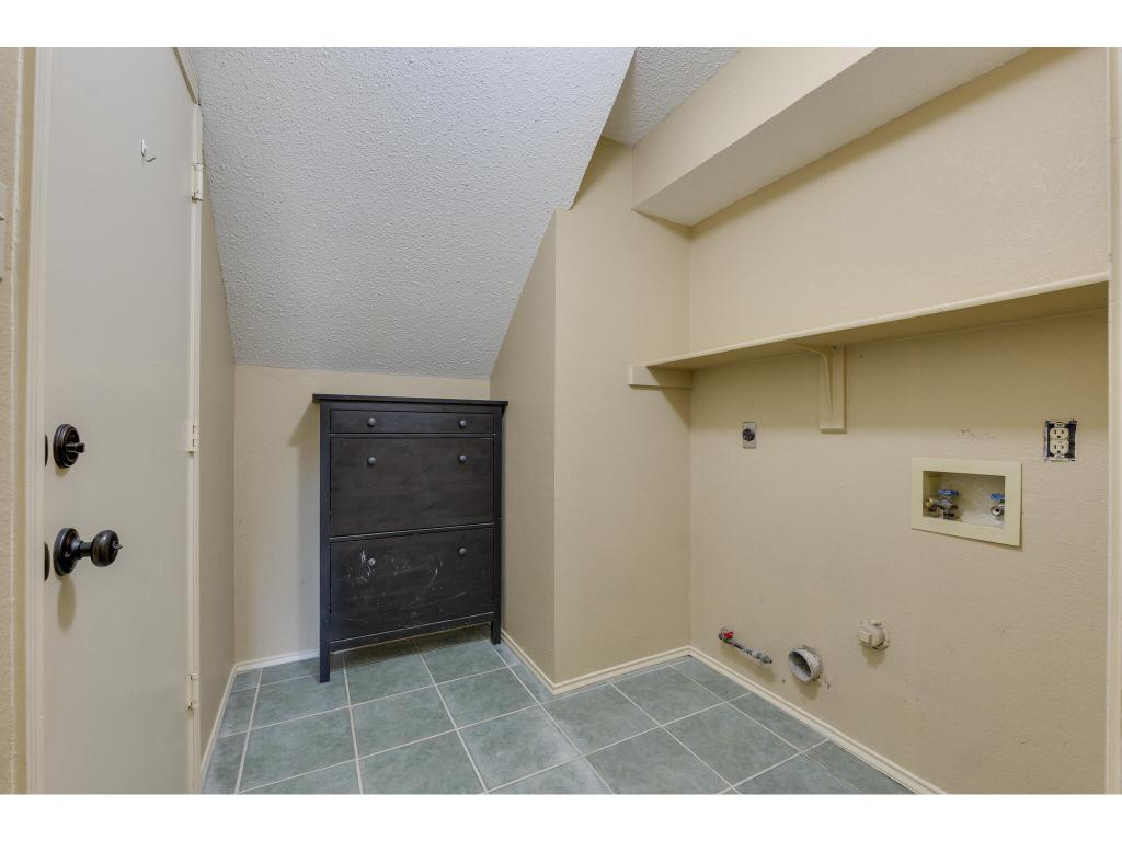 3912 Lemos Drive Austin, TX 78728 - Photo 20 of 40 a view of an empty room