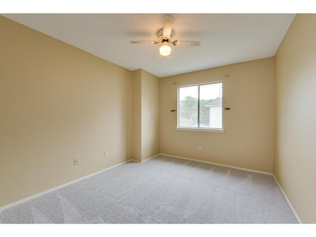 3912 Lemos Drive Austin, TX 78728 - Photo 25 of 40 a view of an empty room with a window