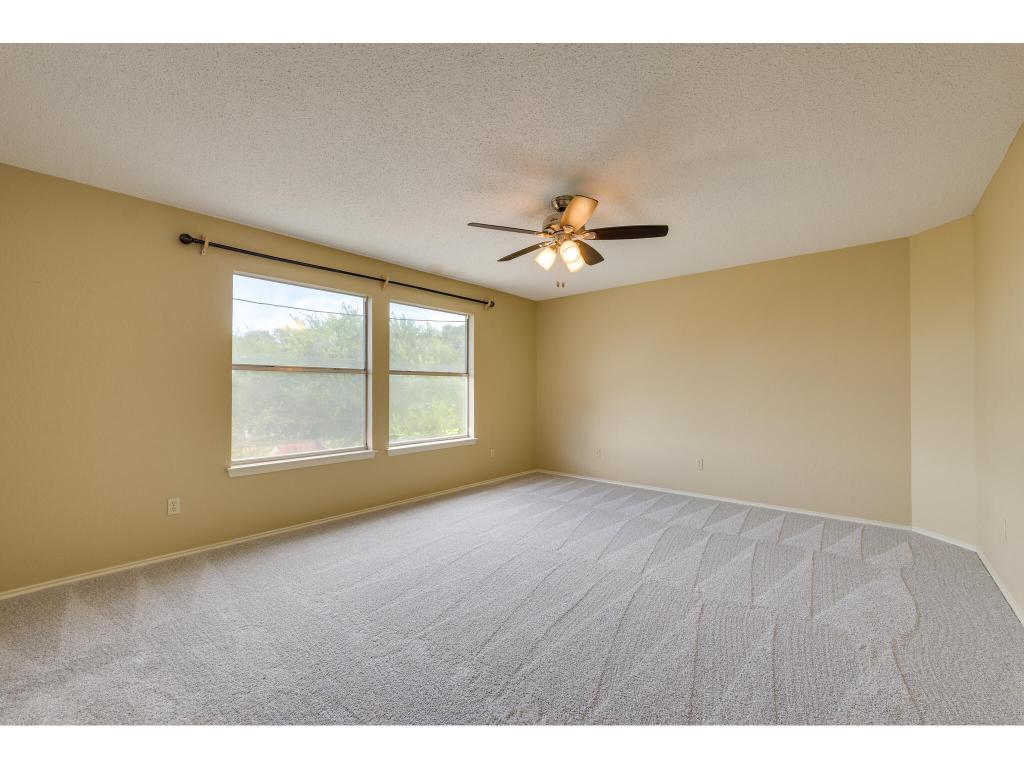 3912 Lemos Drive Austin, TX 78728 - Photo 26 of 40 a view of an empty room with a window