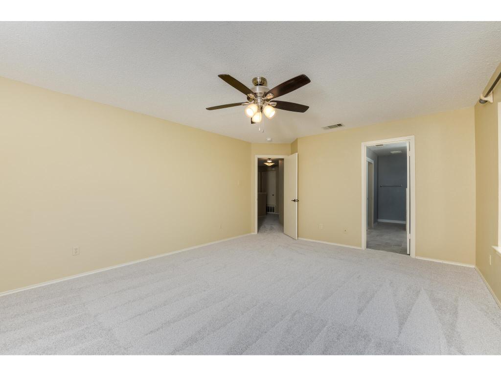 3912 Lemos Drive Austin, TX 78728 - Photo 27 of 40 a view of an empty room