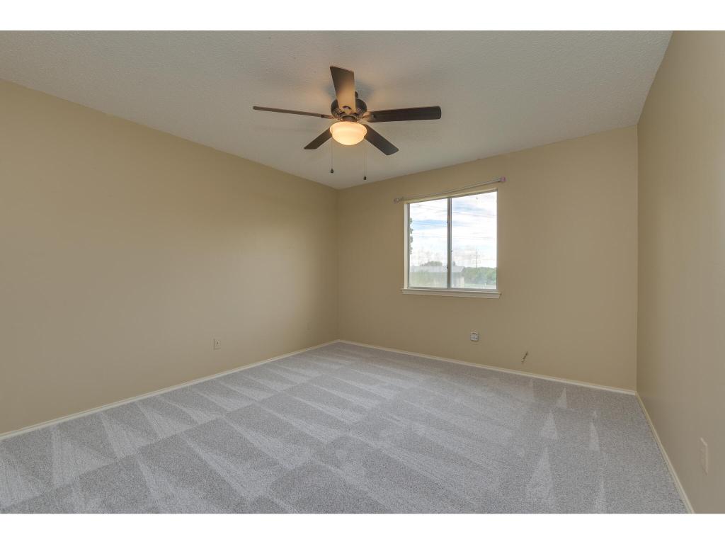 3912 Lemos Drive Austin, TX 78728 - Photo 32 of 40 a view of an empty room and window