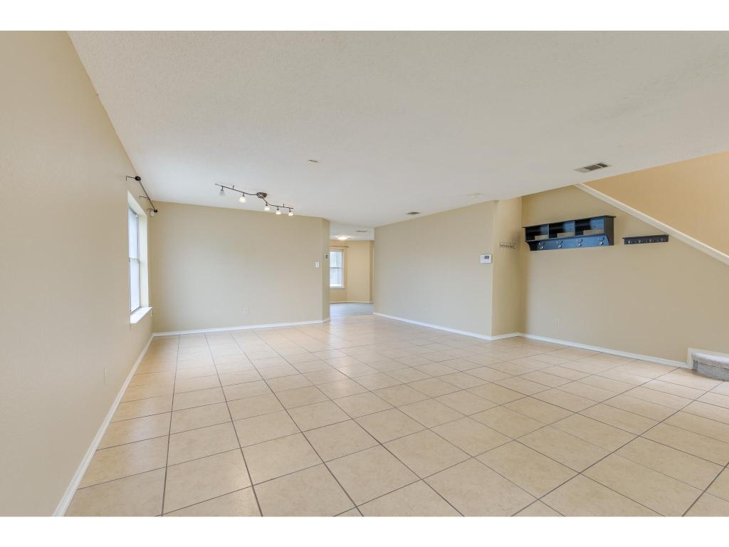 3912 Lemos Drive Austin, TX 78728 - Photo 4 of 40 a view of an empty room