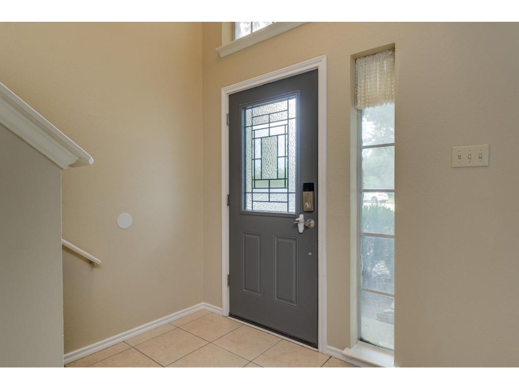 3912 Lemos Drive Austin, TX 78728 - Photo 7 of 40 a view of empty room
